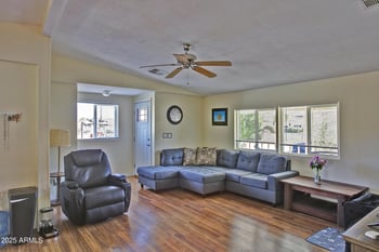 11596 Sierra Dawn Blvd #156, Surprise, AZ 85378