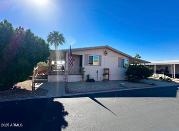 11596 Sierra Dawn Blvd #156, Surprise, AZ 85378