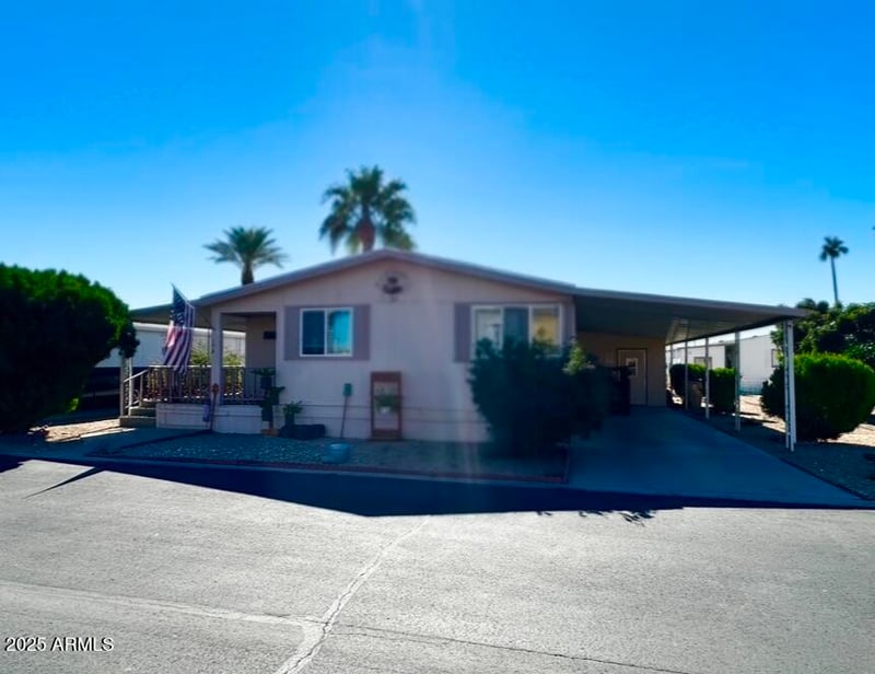 11596 Sierra Dawn Blvd #156, Surprise, AZ 85378