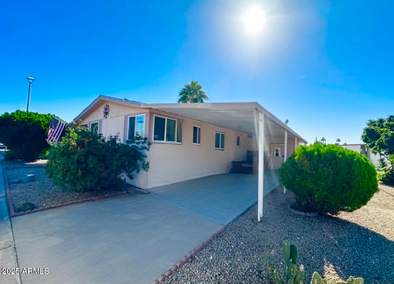 11596 Sierra Dawn Blvd #156, Surprise, AZ 85378