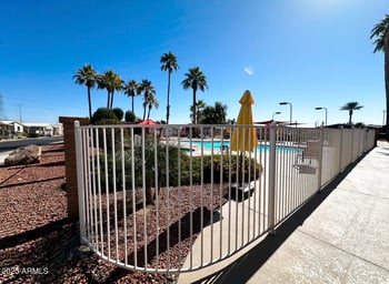 11596 Sierra Dawn Blvd #156, Surprise, AZ 85378