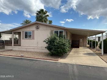 11596 Sierra Dawn Blvd #156, Surprise, AZ 85378