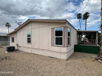 11596 Sierra Dawn Blvd #156, Surprise, AZ 85378