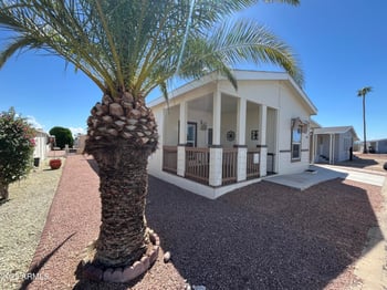 11596 Sierra Dawn Blvd #165, Surprise, AZ 85378