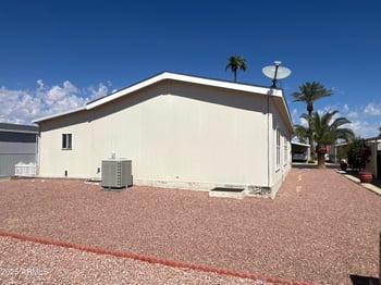 11596 Sierra Dawn Blvd #165, Surprise, AZ 85378
