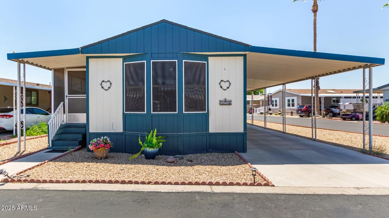 11596 Sierra Dawn Blvd #179, Surprise, AZ 85378