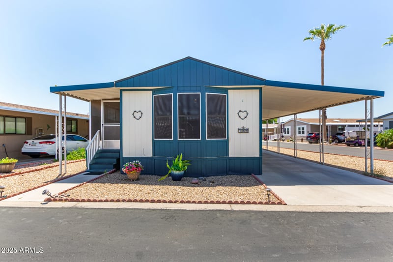 11596 Sierra Dawn Blvd #179, Surprise, AZ 85378