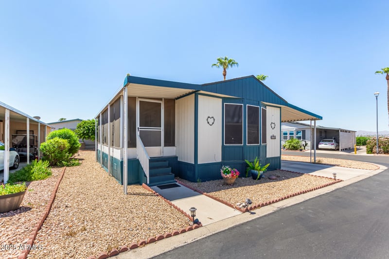 11596 Sierra Dawn Blvd #179, Surprise, AZ 85378