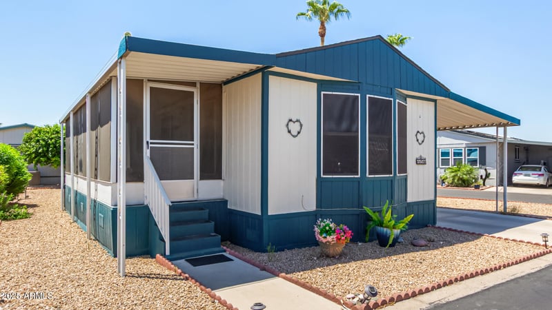 11596 Sierra Dawn Blvd #179, Surprise, AZ 85378