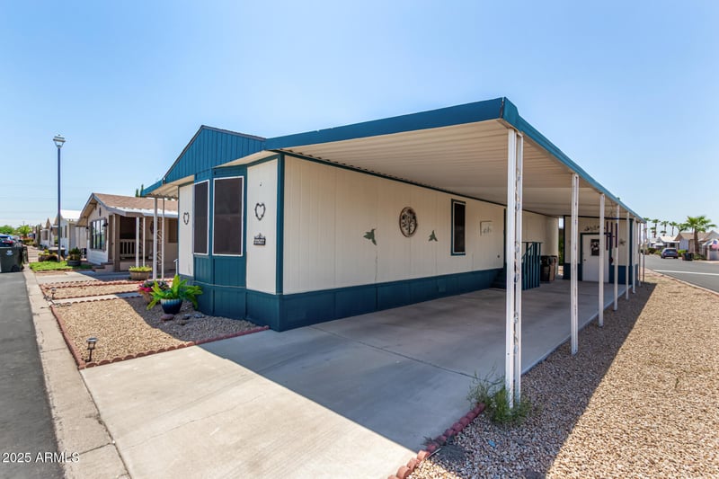 11596 Sierra Dawn Blvd #179, Surprise, AZ 85378