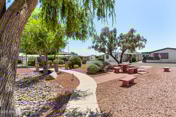 11596 Sierra Dawn Blvd #179, Surprise, AZ 85378