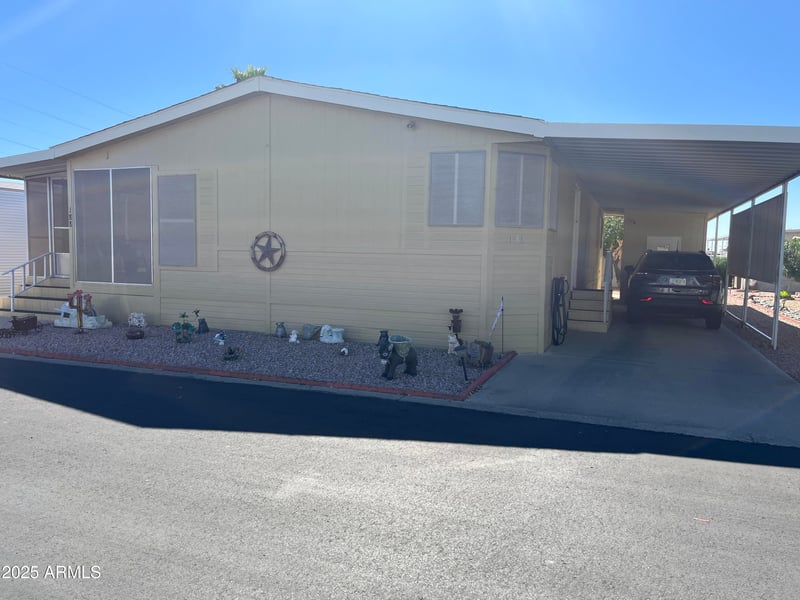 11596 Sierra Dawn Blvd #188, Surprise, AZ 85378