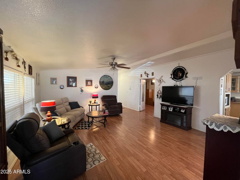 11596 Sierra Dawn Blvd #188, Surprise, AZ 85378