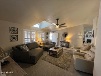 11596 Sierra Dawn Blvd #191, Surprise, AZ 85378