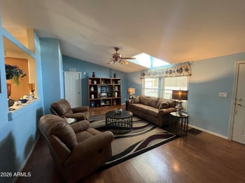 11596 Sierra Dawn Blvd #195, Surprise, AZ 85378