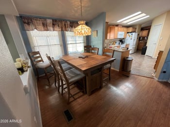 11596 Sierra Dawn Blvd #195, Surprise, AZ 85378