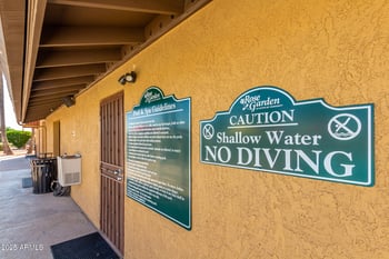11596 Sierra Dawn Blvd #20, Surprise, AZ 85378
