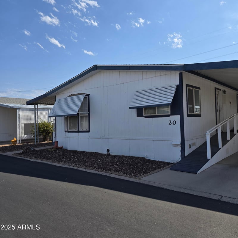 11596 Sierra Dawn Blvd #20, Surprise, AZ 85378