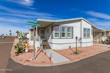 11596 Sierra Dawn Blvd #202, Surprise, AZ 85378