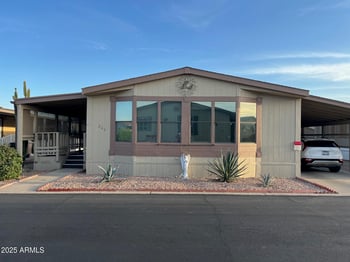 11596 Sierra Dawn Blvd #209, Surprise, AZ 85378