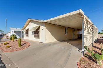 11596 Sierra Dawn Blvd #23, Surprise, AZ 85378