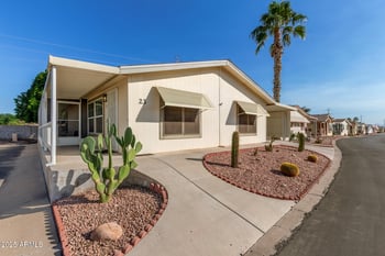 11596 Sierra Dawn Blvd #23, Surprise, AZ 85378