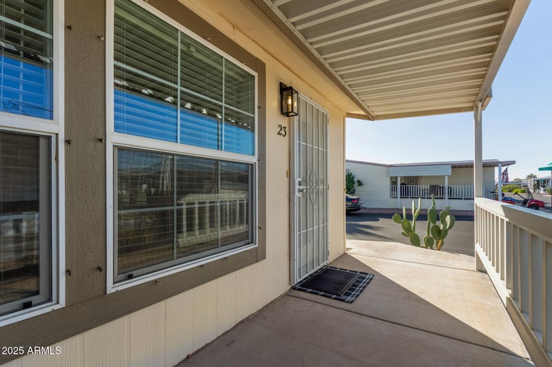 11596 Sierra Dawn Blvd #23, Surprise, AZ 85378