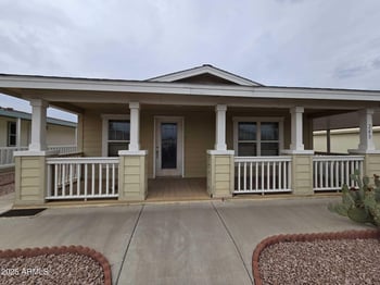 11596 Sierra Dawn Blvd #240, Surprise, AZ 85378