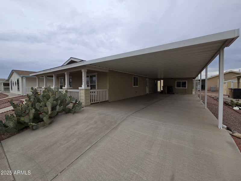 11596 Sierra Dawn Blvd #240, Surprise, AZ 85378