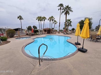 11596 Sierra Dawn Blvd #240, Surprise, AZ 85378