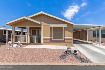 11596 Sierra Dawn Blvd #243, Surprise, AZ 85378