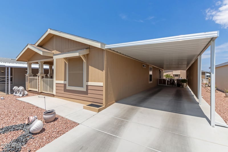 11596 Sierra Dawn Blvd #243, Surprise, AZ 85378