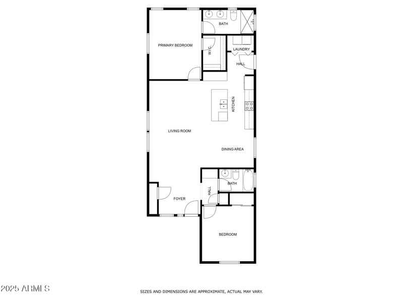 11596 Sierra Dawn Blvd #243, Surprise, AZ 85378