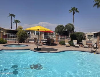 11596 Sierra Dawn Blvd #243, Surprise, AZ 85378