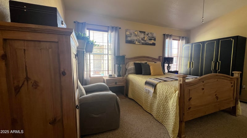 11596 Sierra Dawn Blvd #247, Surprise, AZ 85378