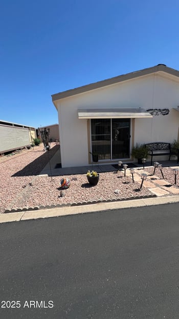 11596 Sierra Dawn Blvd #247, Surprise, AZ 85378
