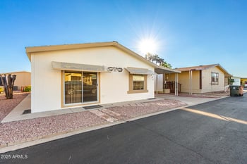 11596 Sierra Dawn Blvd #247, Surprise, AZ 85378