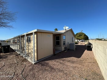 11596 Sierra Dawn Blvd #25, Surprise, AZ 85378