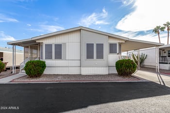 11596 Sierra Dawn Blvd #269, Surprise, AZ 85378