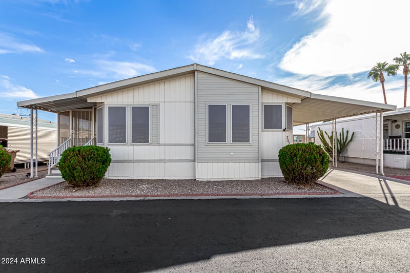 11596 Sierra Dawn Blvd #269, Surprise, AZ 85378