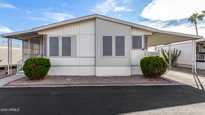 11596 Sierra Dawn Blvd #269, Surprise, AZ 85378