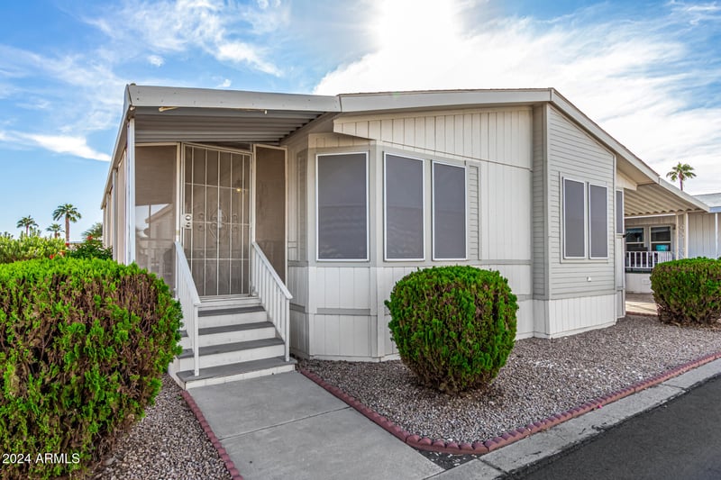 11596 Sierra Dawn Blvd #269, Surprise, AZ 85378