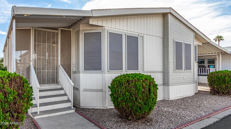 11596 Sierra Dawn Blvd #269, Surprise, AZ 85378