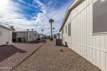 11596 Sierra Dawn Blvd #269, Surprise, AZ 85378