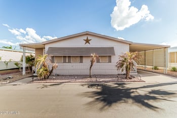 11596 Sierra Dawn Blvd #271, Surprise, AZ 85378