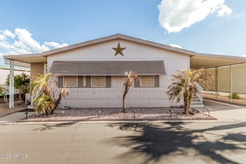 11596 Sierra Dawn Blvd #271, Surprise, AZ 85378