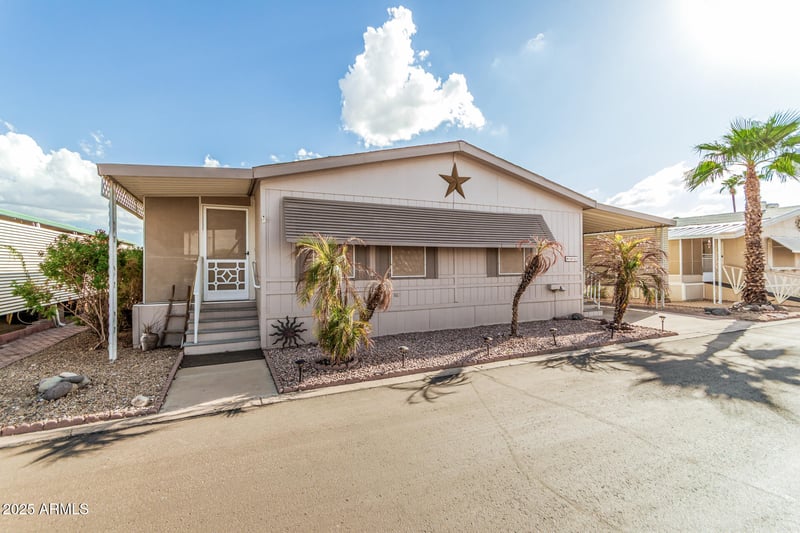 11596 Sierra Dawn Blvd #271, Surprise, AZ 85378