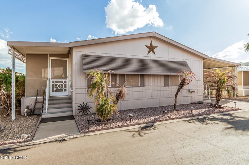 11596 Sierra Dawn Blvd #271, Surprise, AZ 85378