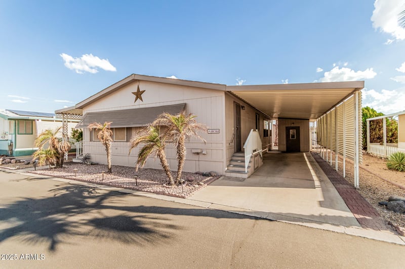 11596 Sierra Dawn Blvd #271, Surprise, AZ 85378