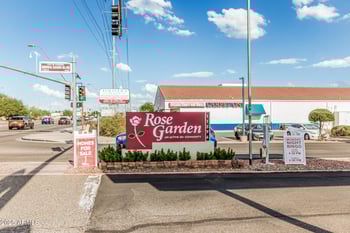 11596 Sierra Dawn Blvd #271, Surprise, AZ 85378